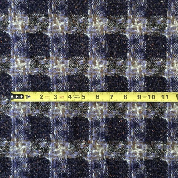 Wool Fabric - Picture 6 of 8